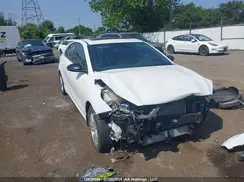 3KPF44AC3RE725949 2024 KIA FORTE