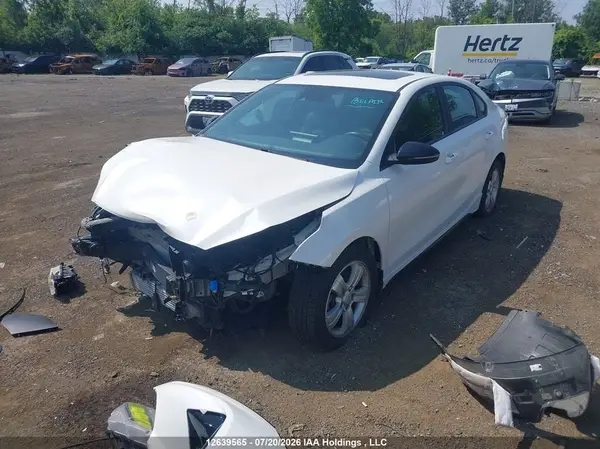 3KPF44AC3RE725949 2024 KIA FORTE - Image 2
