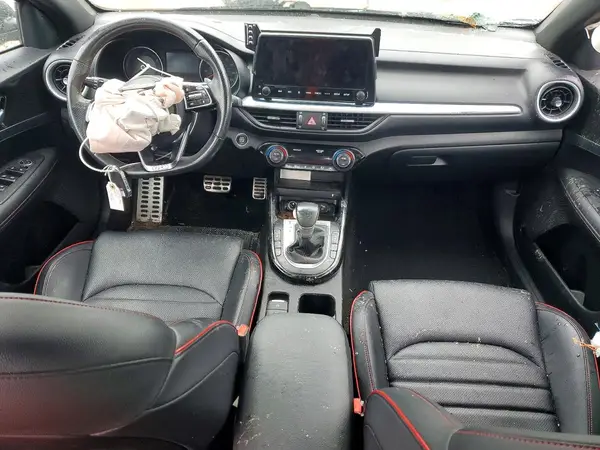 3KPF44AC3RE744047 2024 KIA FORTE - Image 8