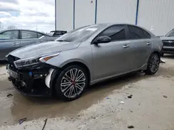 3KPF44AC3RE747417 2024 KIA FORTE