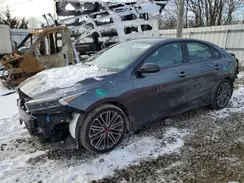 3KPF44AC3RE748650 2024 KIA FORTE