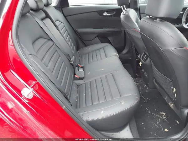 3KPF44AC3RE753556 2024 KIA FORTE - Image 8