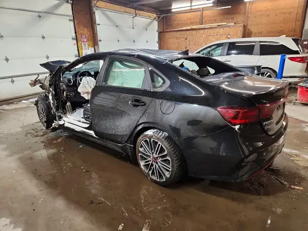 3KPF44AC3RE781129 2024 KIA FORTE - Image 2
