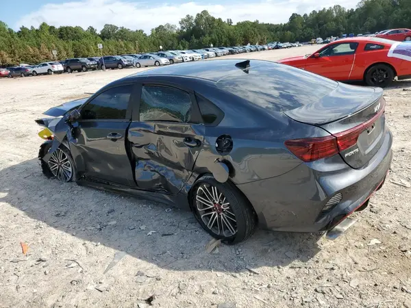 3KPF44AC3RE787514 2024 KIA FORTE - Image 2