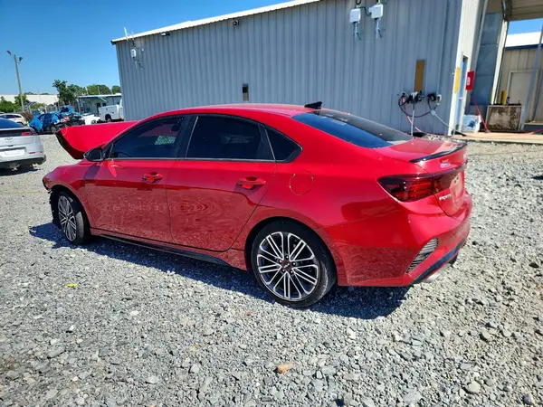 3KPF44AC3RE787710 2024 KIA FORTE - Image 2