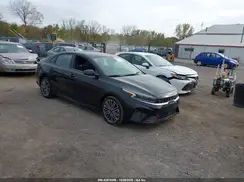 3KPF44AC3RE799582 2024 KIA FORTE
