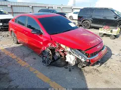3KPF44AC3RE801850 2024 KIA FORTE
