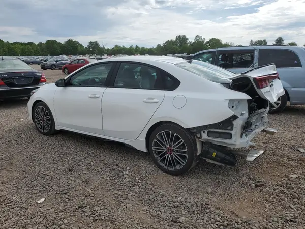 3KPF44AC3RE802044 2024 KIA FORTE - Image 2