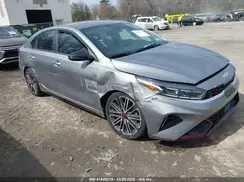 3KPF44AC3RE814551 2024 KIA FORTE