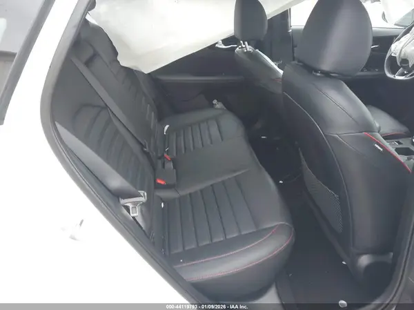 3KPF44AC3RE822391 2024 KIA FORTE - Image 8