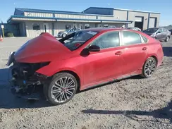 3KPF44AC3RE834573 2024 KIA FORTE