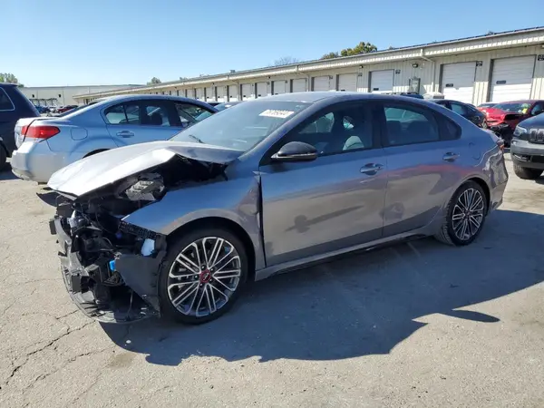 3KPF44AC3RE835660 2024 KIA FORTE - Image 1