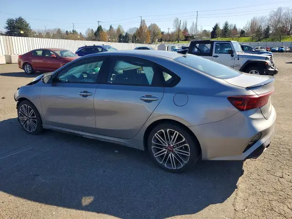 3KPF44AC3RE836193 2024 KIA FORTE - Image 2