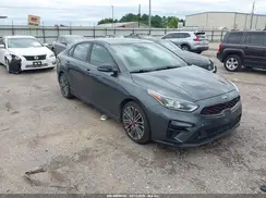 3KPF44AC4LE145116 2020 KIA FORTE