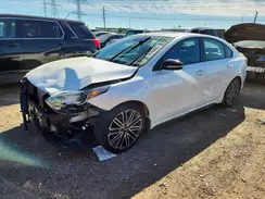 3KPF44AC4LE155385 2020 KIA FORTE