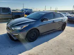 3KPF44AC4LE156259 2020 KIA FORTE