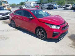3KPF44AC4LE157475 2020 KIA FORTE