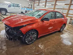 3KPF44AC4LE158576 2020 KIA FORTE