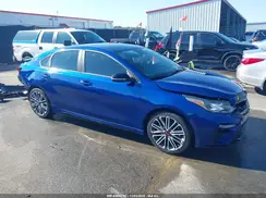 3KPF44AC4LE161820 2020 KIA FORTE