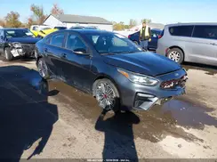 3KPF44AC4LE168525 2020 KIA FORTE