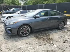 3KPF44AC4LE199998 2020 KIA FORTE