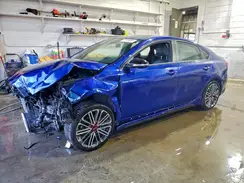 3KPF44AC4LE200941 2020 KIA FORTE