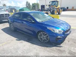 3KPF44AC4LE226679 2020 KIA FORTE