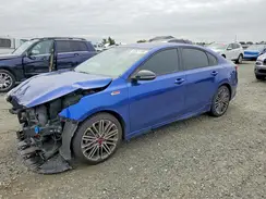 3KPF44AC4LE227086 2020 KIA FORTE