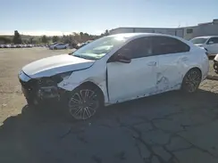 3KPF44AC4LE227878 2020 KIA FORTE