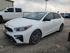 3KPF44AC4LE233230 2020 KIA FORTE