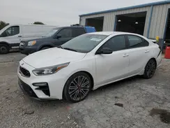 3KPF44AC4LE251422 2020 KIA FORTE