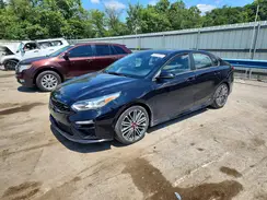 3KPF44AC4ME272191 2021 KIA FORTE