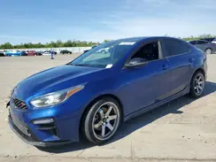 3KPF44AC4ME279173 2021 KIA FORTE