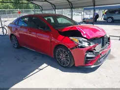 3KPF44AC4ME280212 2021 KIA FORTE