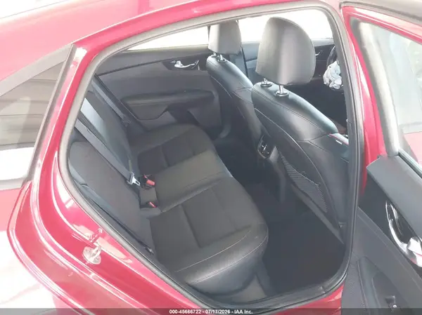 3KPF44AC4ME280212 2021 KIA FORTE - Image 8