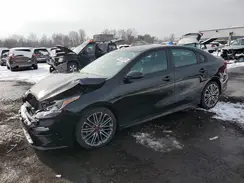 3KPF44AC4ME292506 2021 KIA FORTE
