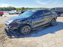 3KPF44AC4ME295471 2021 KIA FORTE