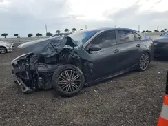 3KPF44AC4ME299794 2021 KIA FORTE