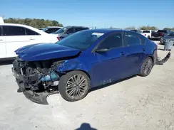 3KPF44AC4ME300085 2021 KIA FORTE