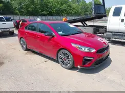 3KPF44AC4ME301754 2021 KIA FORTE