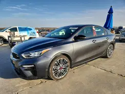 3KPF44AC4ME313290 2021 KIA FORTE