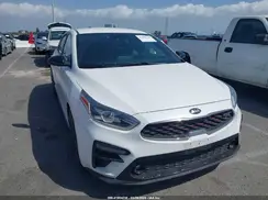 3KPF44AC4ME314732 2021 KIA FORTE
