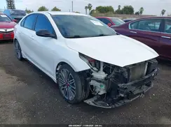 3KPF44AC4ME315444 2021 KIA FORTE
