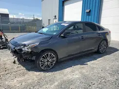 3KPF44AC4ME315976 2021 KIA FORTE