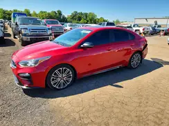 3KPF44AC4ME324225 2021 KIA FORTE