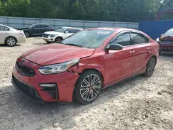 3KPF44AC4ME330185 2021 KIA FORTE