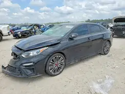 3KPF44AC4ME332891 2021 KIA FORTE