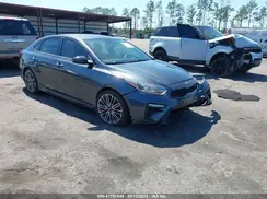 3KPF44AC4ME342904 2021 KIA FORTE