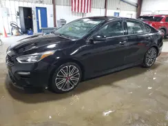 3KPF44AC4ME343308 2021 KIA FORTE