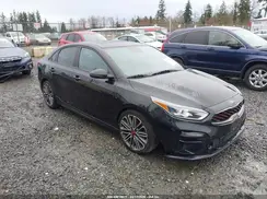3KPF44AC4ME354146 2021 KIA FORTE